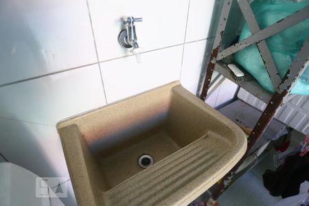 Studio para alugar com 28m², 1 quarto e sem vagaTanque