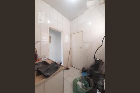 Apartamento à venda com 50m², 2 quartos e 1 vaga Apartamento à venda com 50m², 2 quartos e 1 vagaCozinha