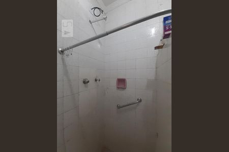 Apartamento à venda com 50m², 2 quartos e 1 vaga Apartamento à venda com 50m², 2 quartos e 1 vagaBanheiro Social