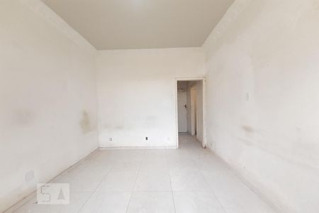 Apartamento à venda com 50m², 2 quartos e 1 vaga Apartamento à venda com 50m², 2 quartos e 1 vagaSala