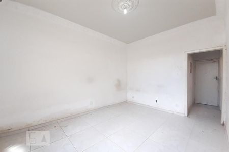 Apartamento à venda com 50m², 2 quartos e 1 vaga Apartamento à venda com 50m², 2 quartos e 1 vagaSala