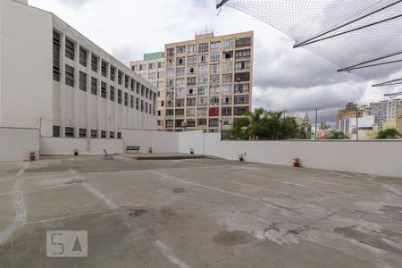 Área Comum de apartamento para alugar com 3 quartos, 85m² em Vila Buarque, São Paulo