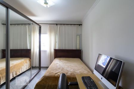 Quarto 1 de apartamento para alugar com 3 quartos, 85m² em Vila Buarque, São Paulo