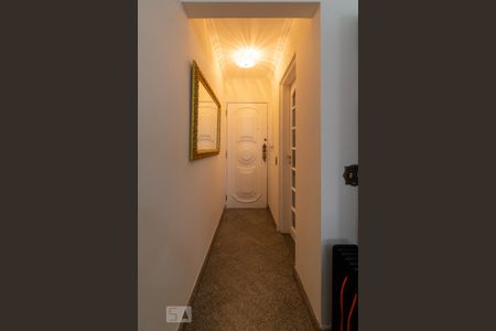 Sala de apartamento para alugar com 3 quartos, 85m² em Vila Buarque, São Paulo