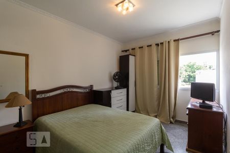 Quarto 2 de apartamento para alugar com 3 quartos, 85m² em Vila Buarque, São Paulo