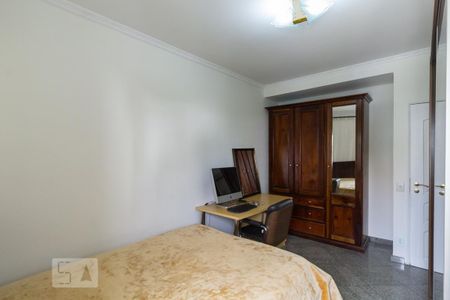 Quarto 1 de apartamento para alugar com 3 quartos, 85m² em Vila Buarque, São Paulo