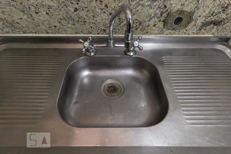 Cozinha de apartamento para alugar com 3 quartos, 85m² em Vila Buarque, São Paulo