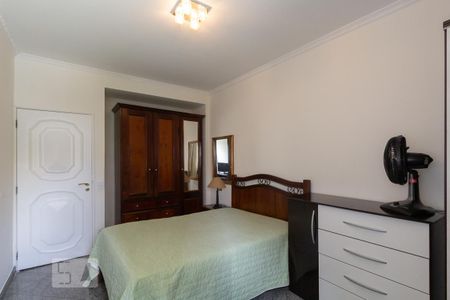 Quarto 2 de apartamento para alugar com 3 quartos, 85m² em Vila Buarque, São Paulo