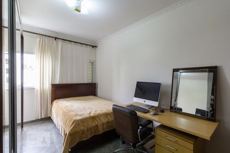 Quarto 1 de apartamento para alugar com 3 quartos, 85m² em Vila Buarque, São Paulo