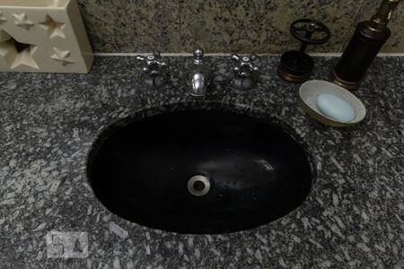 Banheiro 1 de apartamento para alugar com 3 quartos, 85m² em Vila Buarque, São Paulo