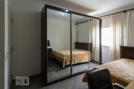 Quarto 1 de apartamento para alugar com 3 quartos, 85m² em Vila Buarque, São Paulo