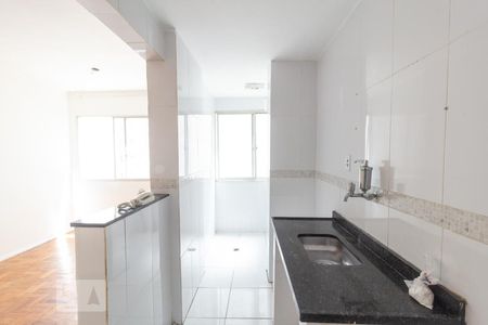 Apartamento à venda com 70m², 2 quartos e 1 vagaCozinha