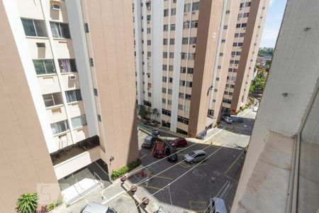 Apartamento à venda com 70m², 2 quartos e 1 vagaQuarto 2 vista