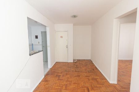 Sala de apartamento à venda com 2 quartos, 70m² em Engenho Novo, Rio de Janeiro