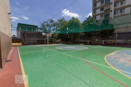 Apartamento à venda com 70m², 2 quartos e 1 vagaQuadra Esportiva