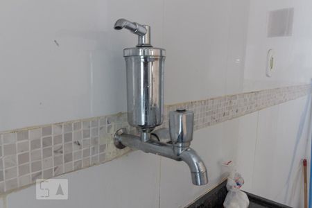 Apartamento à venda com 70m², 2 quartos e 1 vagaCozinha