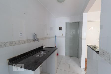 Apartamento à venda com 70m², 2 quartos e 1 vagaCozinha