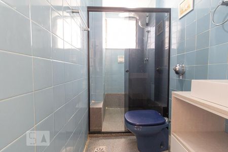 Apartamento à venda com 70m², 2 quartos e 1 vagaBanheiro