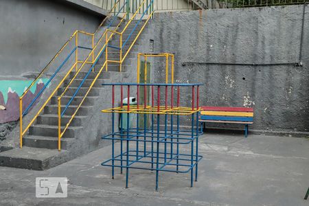 Apartamento à venda com 70m², 2 quartos e 1 vagaPlayground