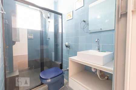 Apartamento à venda com 70m², 2 quartos e 1 vagaBanheiro