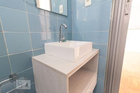 Apartamento à venda com 70m², 2 quartos e 1 vagaBanheiro