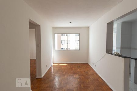 Sala de apartamento à venda com 2 quartos, 70m² em Engenho Novo, Rio de Janeiro