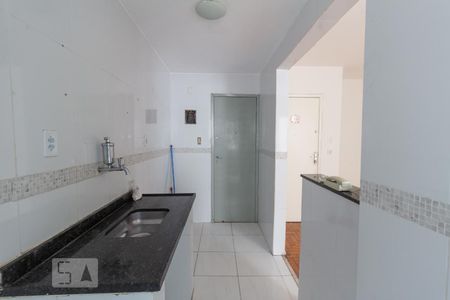 Apartamento à venda com 70m², 2 quartos e 1 vagaCozinha