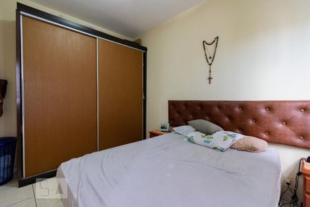 Suíte de apartamento para alugar com 2 quartos, 120m² em Taquara, Rio de Janeiro