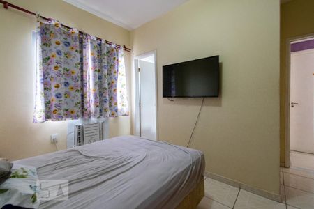 Suíte de apartamento para alugar com 2 quartos, 120m² em Taquara, Rio de Janeiro
