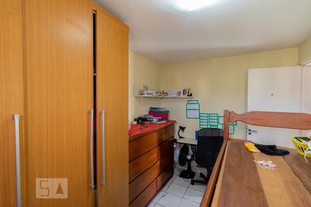 Quarto de apartamento para alugar com 2 quartos, 120m² em Taquara, Rio de Janeiro