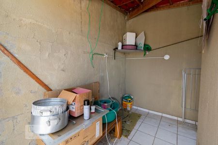 Apartamento para alugar com 120m², 2 quartos e 1 vaga Apartamento para alugar com 120m², 2 quartos e 1 vagaQuarto de Serviço