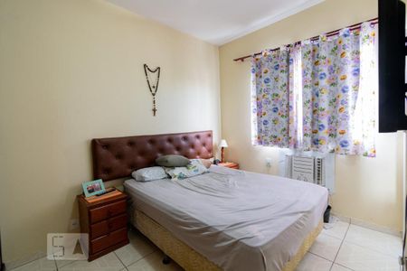 Suíte de apartamento para alugar com 2 quartos, 120m² em Taquara, Rio de Janeiro