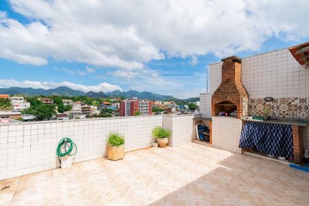 Apartamento para alugar com 120m², 2 quartos e 1 vaga Apartamento para alugar com 120m², 2 quartos e 1 vagaSegundo Andar - Churrasqueira