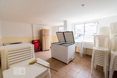 Apartamento para alugar com 120m², 2 quartos e 1 vaga Apartamento para alugar com 120m², 2 quartos e 1 vagaÁrea Comum - Playground