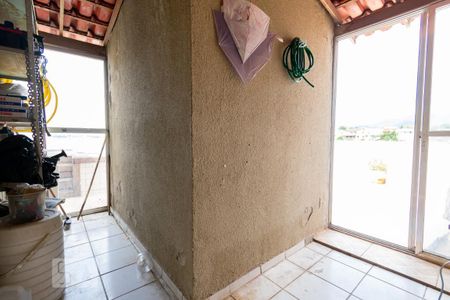 Apartamento para alugar com 120m², 2 quartos e 1 vaga Apartamento para alugar com 120m², 2 quartos e 1 vagaQuarto de Serviço