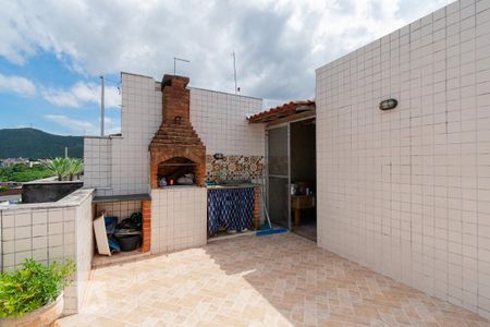 Apartamento para alugar com 120m², 2 quartos e 1 vaga Apartamento para alugar com 120m², 2 quartos e 1 vagaSegundo Andar - Churrasqueira