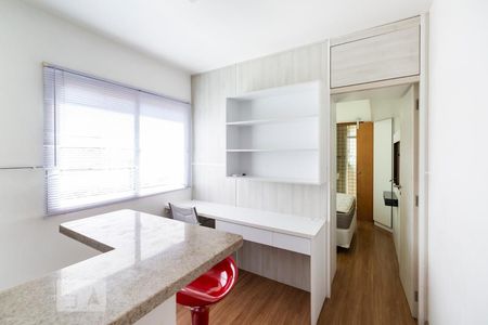 Kitnet de apartamento para alugar com 1 quarto, 24m² em Consolação, São Paulo