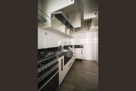 Apartamento à venda com 57m², 2 quartos e 1 vagacozinha
