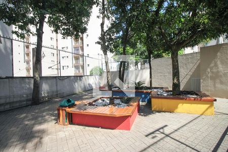 Apartamento à venda com 57m², 2 quartos e 1 vagaÁrea comum
