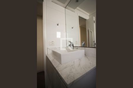 Apartamento à venda com 57m², 2 quartos e 1 vagaBanheiro