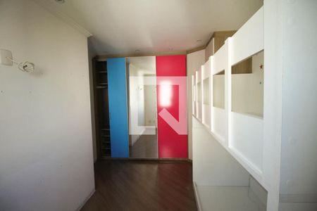 Apartamento à venda com 57m², 2 quartos e 1 vagaQuarto 2