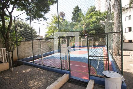 Apartamento à venda com 57m², 2 quartos e 1 vagaQuadra Esportiva
