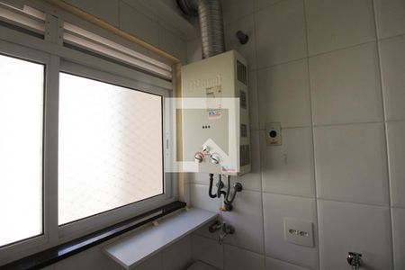 Apartamento à venda com 57m², 2 quartos e 1 vagaÁrea de Serviço
