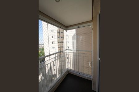 Apartamento à venda com 57m², 2 quartos e 1 vagavaranda