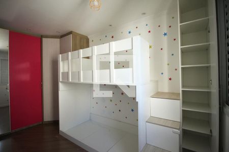 Apartamento à venda com 57m², 2 quartos e 1 vagaQuarto 2