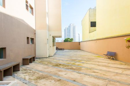 Apartamento à venda com 60m², 2 quartos e 1 vagaÁrea comum