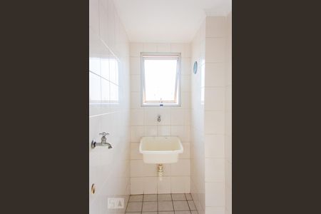 Apartamento à venda com 60m², 2 quartos e 1 vagaÁrea de Serviço