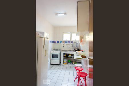 Apartamento à venda com 60m², 2 quartos e 1 vagaÁrea comum - Salão de festas