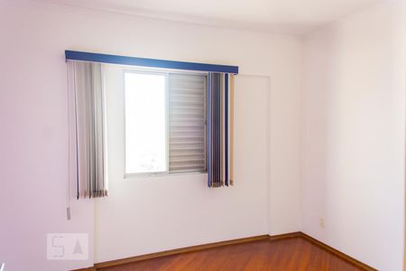 Quarto 2 de apartamento à venda com 2 quartos, 60m² em Vila Alzira, Santo André