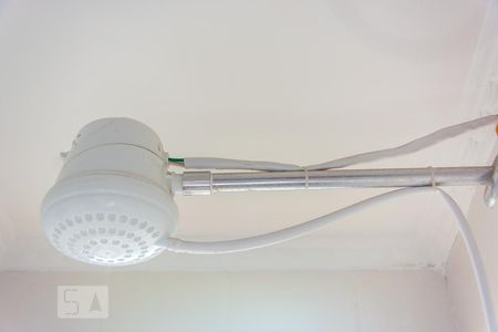 Apartamento à venda com 60m², 2 quartos e 1 vagaBanheiro - Chuveiro